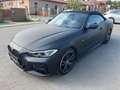 BMW 420 i Cabrio M Sport Driv. Assist HiFi Nackenheiz Black - thumbnail 2