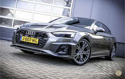 Audi A5 Sportback 40 TFSI 190pk 3x S-Line Sport VIRTUAL 19