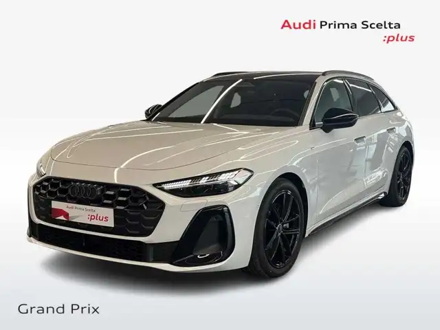 Audi A5 A5 Avant S line edition TDI  150 kW S tronic