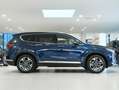 Hyundai SANTA FE 2.2 CRDi DCT Premium 4WD Leder 7-Sitze Blau - thumbnail 11