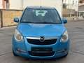 Opel Agila B Blau - thumbnail 2