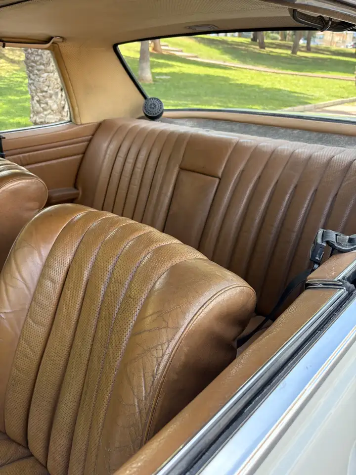 Mercedes-Benz 250 Mercedes 250 CE Coupe 1969, foto 3