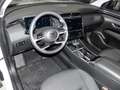 Hyundai TUCSON Select Mild-Hybrid Funktions-Navigations-Paket Blanc - thumbnail 5