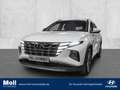 Hyundai TUCSON Select Mild-Hybrid Funktions-Navigations-Paket Blanc - thumbnail 1