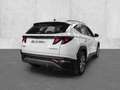 Hyundai TUCSON Select Mild-Hybrid Funktions-Navigations-Paket Blanc - thumbnail 2