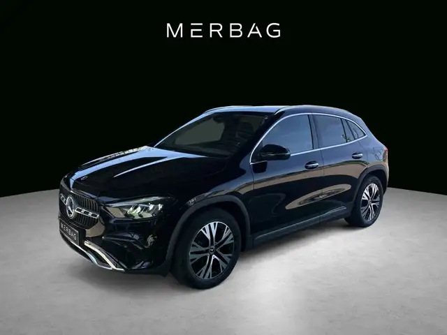 Mercedes-Benz GLA 180 Progressive AHK NAVI WINTER KAMERA LED