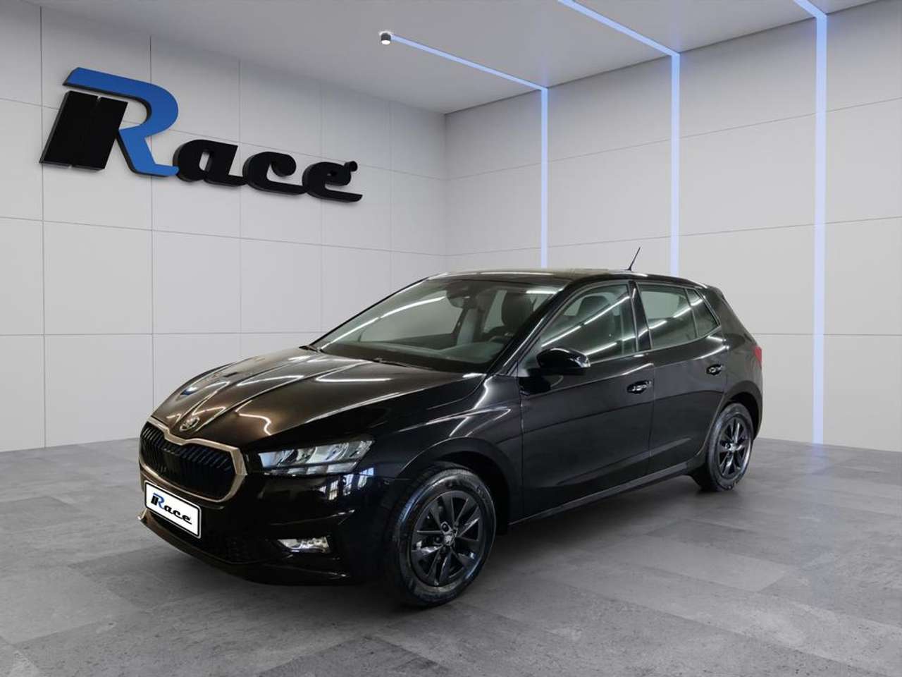 Skoda Fabia 1.0 tsi Selection 95cv