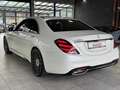 Mercedes-Benz S 400 S400d AMG Line Pano Burmester Luftfahrwerk 22" Biały - thumbnail 4