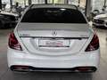 Mercedes-Benz S 400 S400d AMG Line Pano Burmester Luftfahrwerk 22" Biały - thumbnail 5