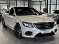 Mercedes-Benz S 400 S400d AMG Line Pano Burmester Luftfahrwerk 22" Biały - thumbnail 8