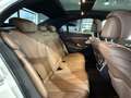 Mercedes-Benz S 400 S400d AMG Line Pano Burmester Luftfahrwerk 22" Biały - thumbnail 12
