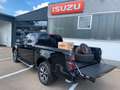 Isuzu D-Max Space Cab 4WD LSE zGG 3500kg f. Wohnkabine Schwarz - thumbnail 1