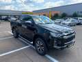 Isuzu D-Max Space Cab 4WD LSE zGG 3500kg f. Wohnkabine Schwarz - thumbnail 6