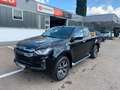 Isuzu D-Max Space Cab 4WD LSE zGG 3500kg f. Wohnkabine Schwarz - thumbnail 4