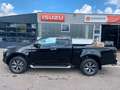 Isuzu D-Max Space Cab 4WD LSE zGG 3500kg f. Wohnkabine Schwarz - thumbnail 2