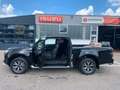 Isuzu D-Max Space Cab 4WD LSE zGG 3500kg f. Wohnkabine Schwarz - thumbnail 3