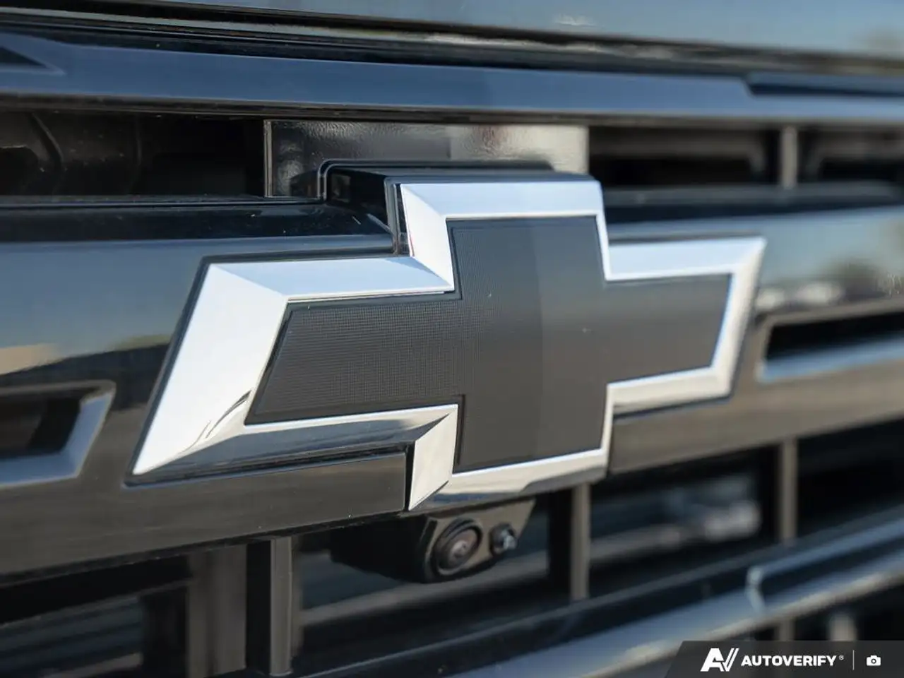 Chevrolet Silverado 2500 снимка Chevrolet Silverado 2500