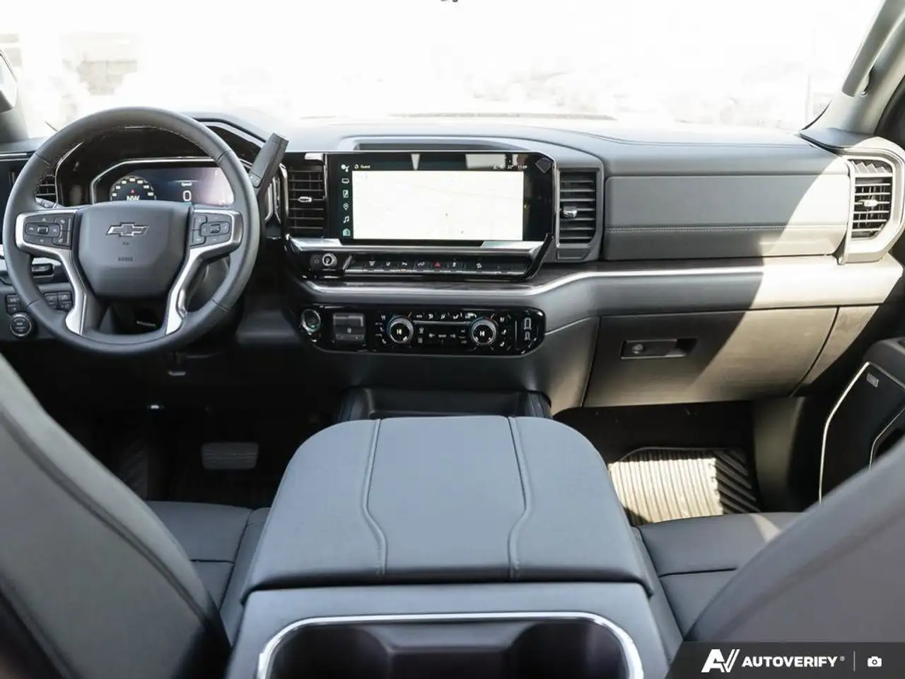 Chevrolet Silverado 2500 снимка Chevrolet Silverado 2500