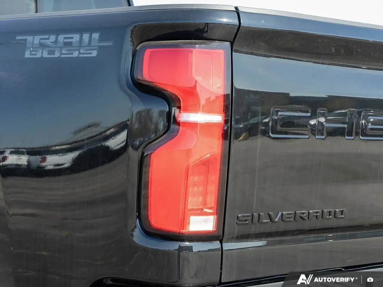 Chevrolet Silverado 2500 снимка Chevrolet Silverado 2500