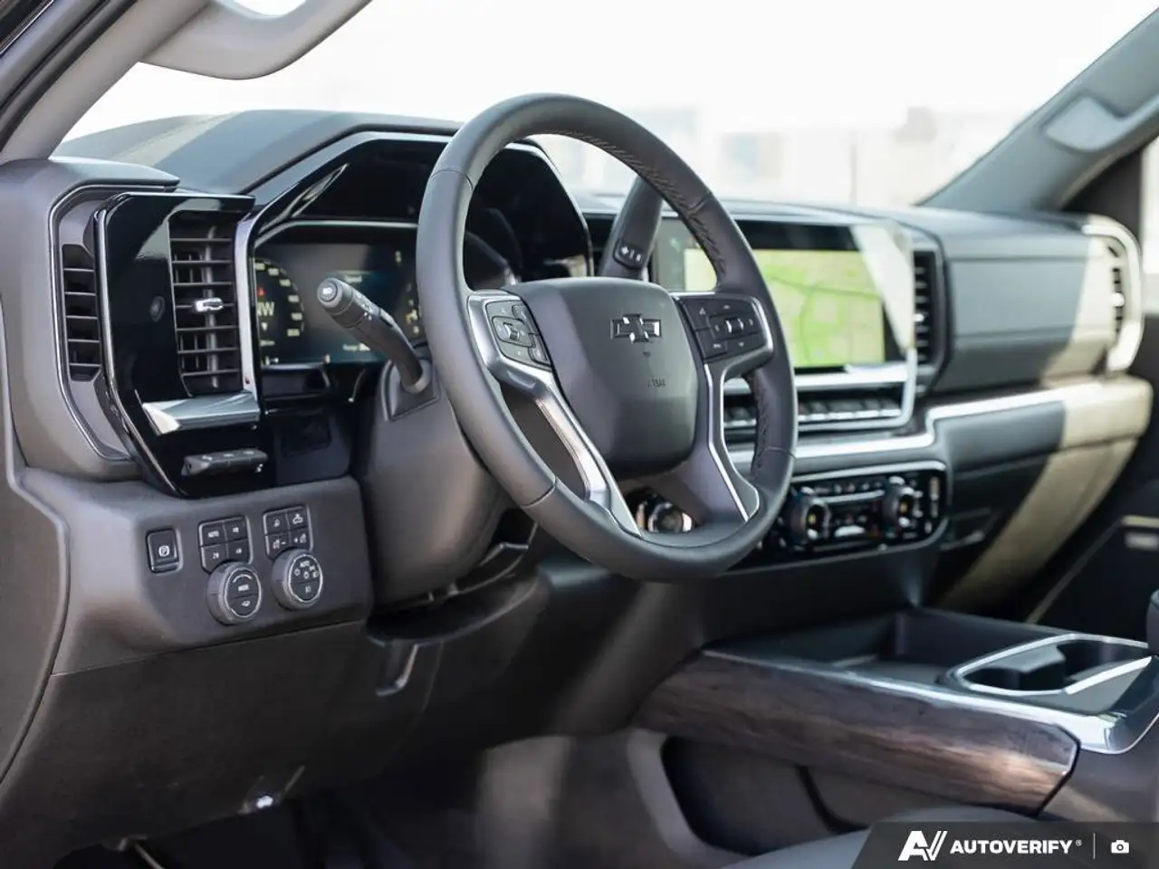 Chevrolet Silverado 2500 снимка Chevrolet Silverado 2500