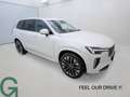 Volvo XC90 Plus, T8 AWD Plug-in Hybrid, Elektrisch/Benzin, Bright, 7 Si Weiß - thumbnail 3