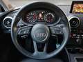 Audi A3 SB 1,5 TFSI COD ultra intense/LED/Navi/AHK/Kamera Noir - thumbnail 20