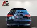 Audi A3 SB 1,5 TFSI COD ultra intense/LED/Navi/AHK/Kamera Noir - thumbnail 6