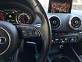 Audi A3 SB 1,5 TFSI COD ultra intense/LED/Navi/AHK/Kamera Noir - thumbnail 21
