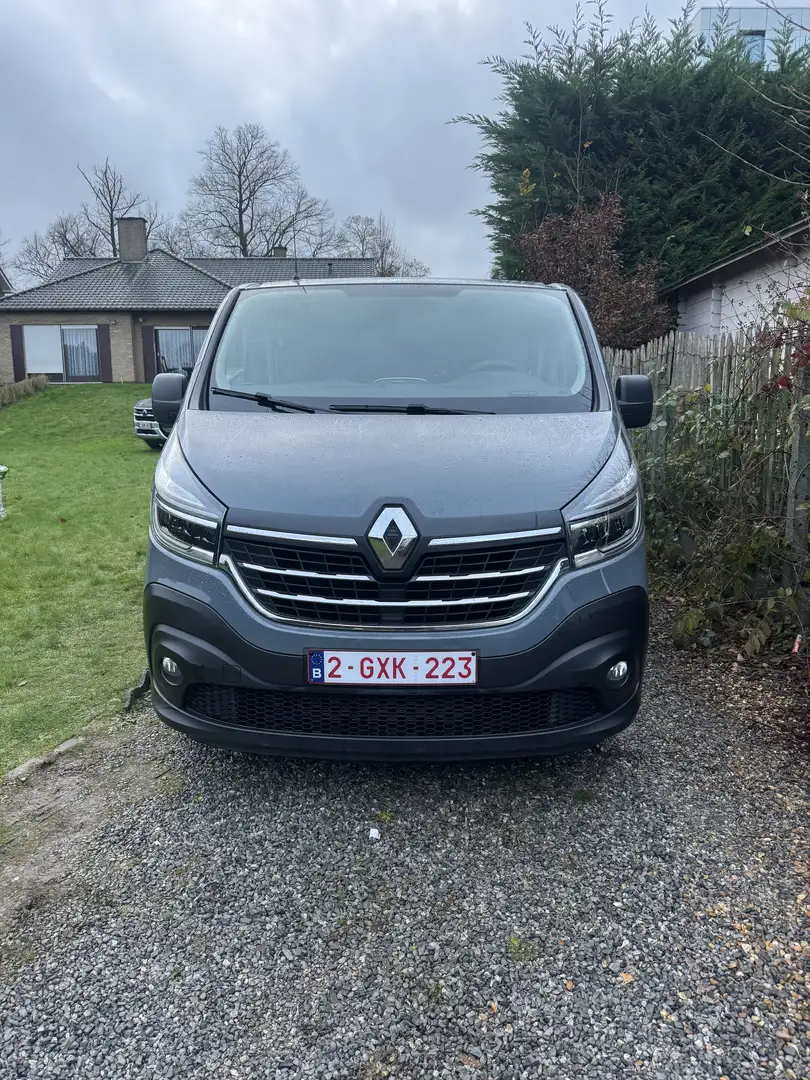 Renault Trafic dCi 95 Combi Expression - 2