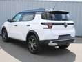 Citroen C3 Aircross Ë-C3 Plus 113pk 44 kWh VOORRAAD KORTING Wit - thumbnail 3
