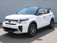 Citroen C3 Aircross Ë-C3 Plus 113pk 44 kWh VOORRAAD KORTING Wit - thumbnail 2