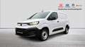 Citroen Berlingo KW Länge XL erh. NL Diesel 100 Manuell Weiß - thumbnail 1