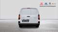 Citroen Berlingo KW Länge XL erh. NL Diesel 100 Manuell Weiß - thumbnail 4