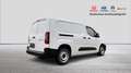 Citroen Berlingo KW Länge XL erh. NL Diesel 100 Manuell Weiß - thumbnail 5