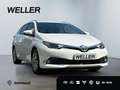 Toyota Auris 1.8 Hybrid TS Executive *Navi*LED*CAM*Leder* Weiß - thumbnail 4