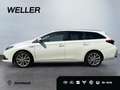 Toyota Auris 1.8 Hybrid TS Executive *Navi*LED*CAM*Leder* Weiß - thumbnail 5