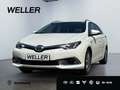 Toyota Auris 1.8 Hybrid TS Executive *Navi*LED*CAM*Leder* Weiß - thumbnail 1