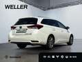 Toyota Auris 1.8 Hybrid TS Executive *Navi*LED*CAM*Leder* Weiß - thumbnail 18