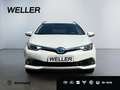 Toyota Auris 1.8 Hybrid TS Executive *Navi*LED*CAM*Leder* Weiß - thumbnail 2