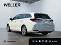 Toyota Auris 1.8 Hybrid TS Executive *Navi*LED*CAM*Leder* Weiß - thumbnail 7