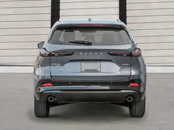 Mazda CX-5 2026