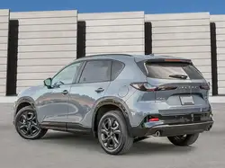 Mazda CX-5 2026