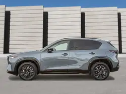Mazda CX-5 2026