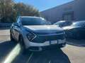 Kia Sportage Sportage V 2022 1.6 tgdi Gpl Business 136cv 2wd Argento - thumbnail 3