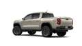 Chevrolet Colorado ZR2 Crew Cab 4x4 Blanco - thumbnail 2