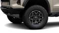 Chevrolet Colorado ZR2 Crew Cab 4x4 Blanco - thumbnail 4