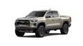 Chevrolet Colorado ZR2 Crew Cab 4x4 Weiß - thumbnail 1