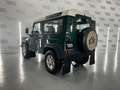 Land Rover Defender 90TDI Techo Duro Comercial Verde - thumbnail 4