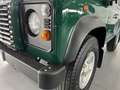 Land Rover Defender 90TDI Techo Duro Comercial Verde - thumbnail 12