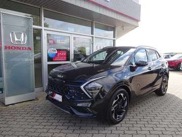 1.6 T-GDI AWD Plug-in Hybrid Paket GT-Line KIA Spo